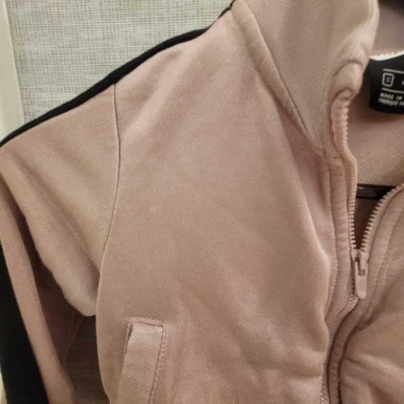 Nike Girls Small Jacket - Picture 4 of 6